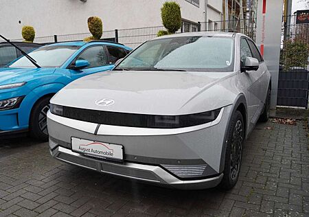 Hyundai IONIQ 5 Uniq RELAX 20° ACC Belüft 360 BOSE Assit