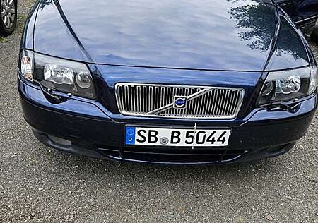 Volvo S80 TÜV bis 11 2026