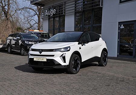 Renault Captur II Techno Mild Hybrid 160 EDC 360° KAMERA