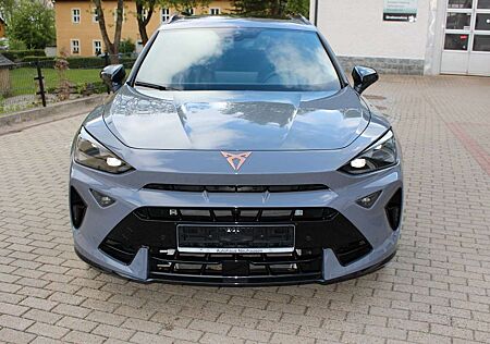 Cupra Formentor VZ ,Tribe Edition, 4Drive,Akrapovic,Akebono