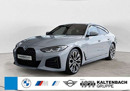 BMW 420 d Gran Coupe xDrive M-Sport STANDHZ NAVI