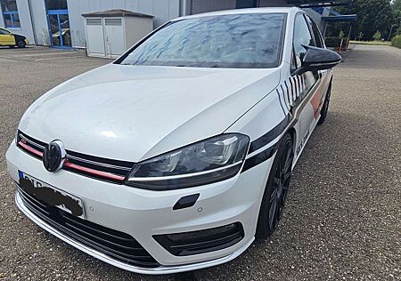 VW Golf Volkswagen 1.4 TSI ACT BlueMotion Technology DSG Highline