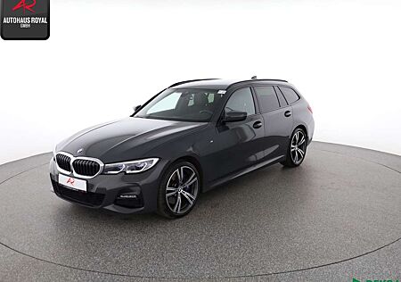 BMW 330 i T xDrive M SPORT LASER,360GRAD,H/K,HUD,AHK