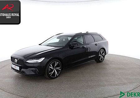 Volvo V90 T6 AWD PLUS DARK RECHARGE 360GRAD,HARMAN/K
