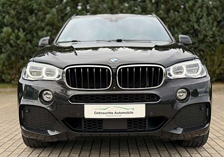 BMW X5 xDrive30d M-SPORT LED/Leder/Kamera360/AHK