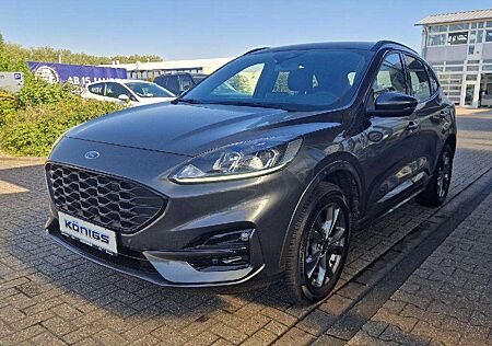 Ford Kuga Plug-In Hybrid ST-Line