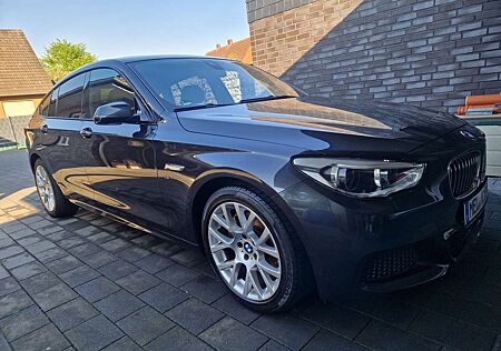 BMW 530d 530 xDrive Gran Turismo Aut.