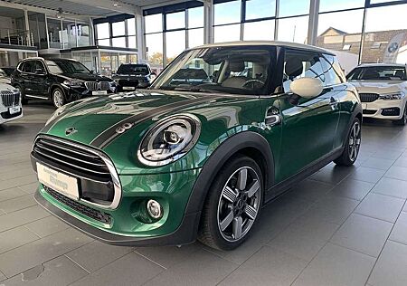 Mini Cooper 60 Years Sitzheizung/Ambiente/LED