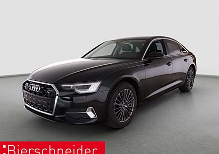 Audi A6 Lim.45 TDI qu advanced AHK MATRIX PANO CAM AC