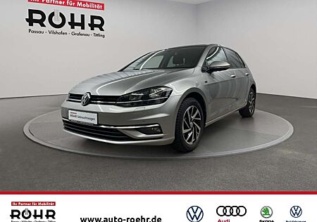 VW Golf Volkswagen VII Join (Navi.Sitzheizung.Regensensor) 1.0 TSI