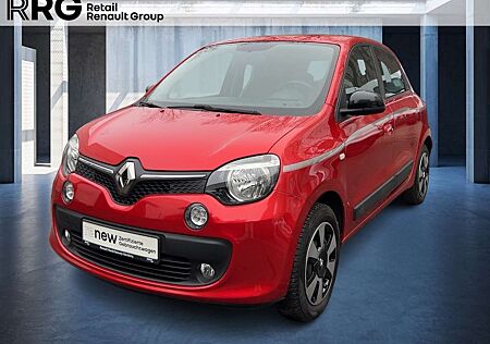 Renault Twingo SCe 70 Limited AUTOMATIK!!! Klima + Sitzheizung +