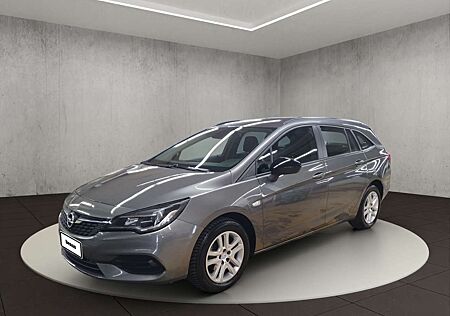 Opel Astra Sports Tourer Ed. 1.2 81kW 110 PS S/S
