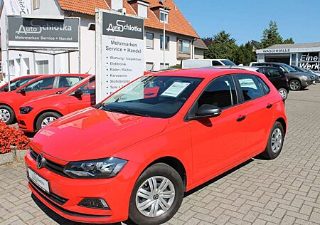 VW Polo Volkswagen 1.0 Trendl.-Klima-Sitzheizung-Bluetooth-DAB