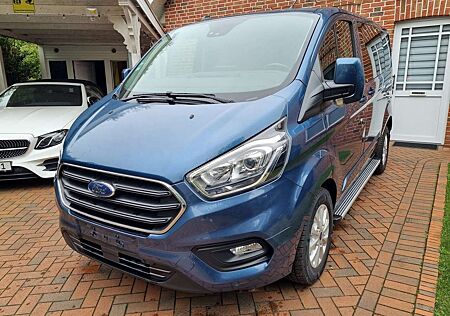 Ford Transit Custom 300 L1H1 LKW VA Autm. Limited