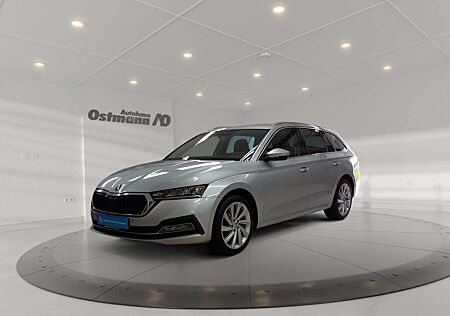 Skoda Octavia Combi 1.5TSI Style *ACC*Navi*LED*