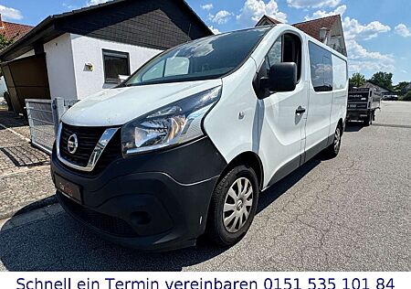 Nissan NV300 Kastenwagen L2H1 2,9t DoKa COMFORT
