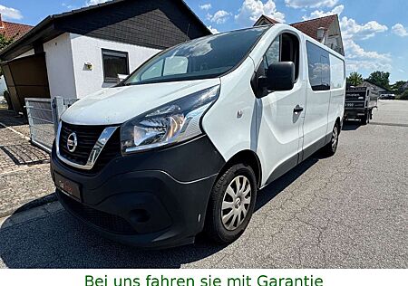 Nissan NV300 Kastenwagen L2H1 2,9t DoKa COMFORT