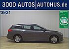 Ford Focus Turnier 2.0 EB ST-Line Navi LED RFK