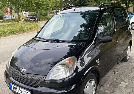 Toyota Yaris Verso 1.3 Sol
