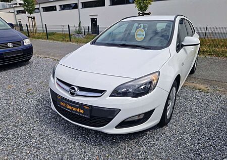 Opel Astra 1.3 CDTI DPF Sports Tourer Edition