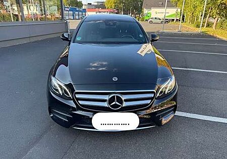 Mercedes-Benz E 350 d (213.033)