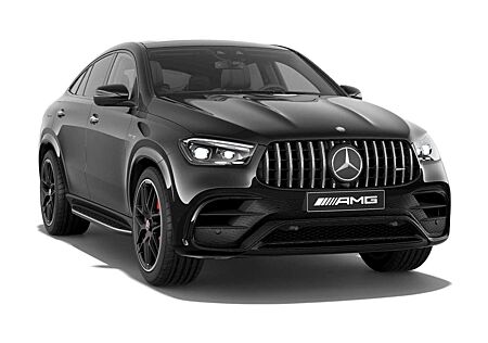 Mercedes-Benz GLE 63 AMG gebraucht kaufen Mercedes-Benz GLE 63 AMG GLE 63 S AMG Coupe 4M+ DRIVERS NIGHT NAPPA MBUX