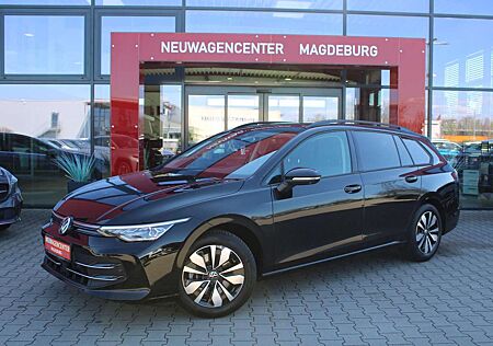 VW Golf Volkswagen Variant GOAL 2.0 TDI DSG*AHK*MATRIX*360°KAMERA*NAV