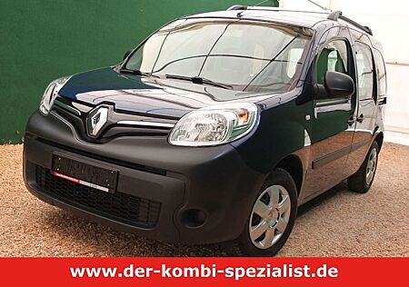 Renault Kangoo 1.2/ Klima/ Bluetooth/ AHK/ nur 42 tkm