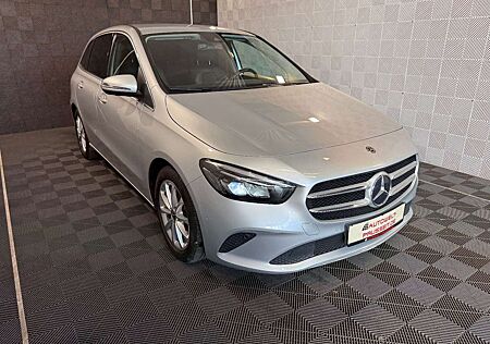 Mercedes-Benz B 200 *PROGRESSIVE*LED-BUSINESS-TEMPO-MBUX-NAVI