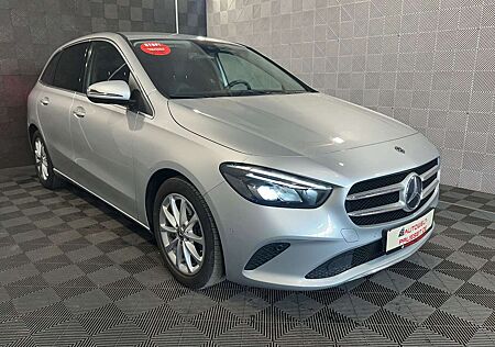 Mercedes-Benz B 200 *PROGRESSIVE*LED-BUSINESS-TEMPO-MBUX-NAVI
