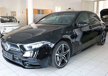 Mercedes-Benz A 35 AMG 4Matic/Night/Kam./