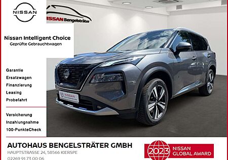 Nissan X-Trail 1.5 VC-T e-Power Tekna e-4ORCE