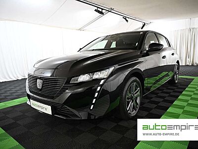 Peugeot 308 1.2 130 e-THP EAT8 Active-Pack LED/CAR-PLAY/ 16