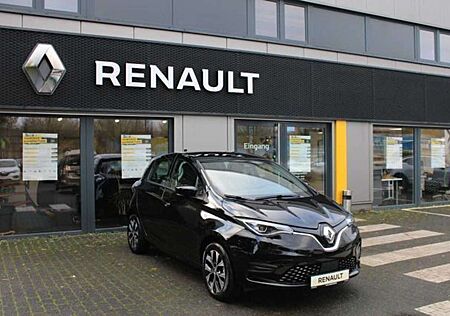Renault ZOE EV50 110hp Evolution