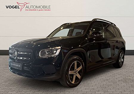 Mercedes-Benz GLB 220 d 4Matic Progressive +4x4+Navi+Leder+PDC