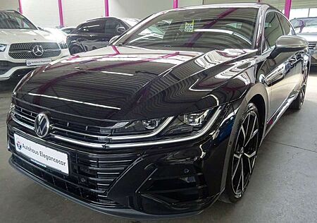 VW Arteon Volkswagen R 4Motion**VOLLAUSSTATTUNG**