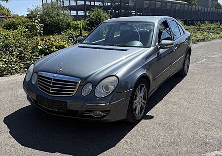 Mercedes-Benz E 280 CDI 4Matic Automatik Avantgarde DPF BusinessEDITIO