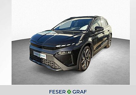 Skoda Elroq 85 Sportline *NEUWGEN *SOFORT VERFUEGBAR *ADVANCED