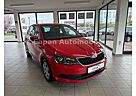 Skoda Fabia Ambition Navi/Scheckheft/Klima/Tempomat/E6