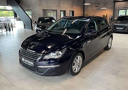 Peugeot 308 Active Navi Bluetooth Tempomat PDC Alu