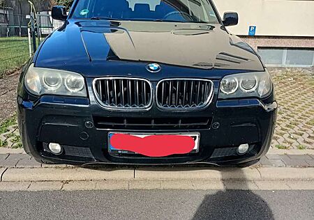 BMW X3 2.0d Aut.