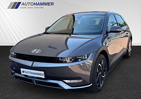 Hyundai IONIQ 5 Elektro 2WD 58KWh DYNAMIQ Wärmepumpe-P.