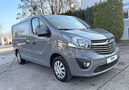 Opel Vivaro Kasten L1H1 2,7t