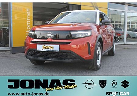 Opel Frontera Edition 1.2 Hybrid RKamera 130° Navi
