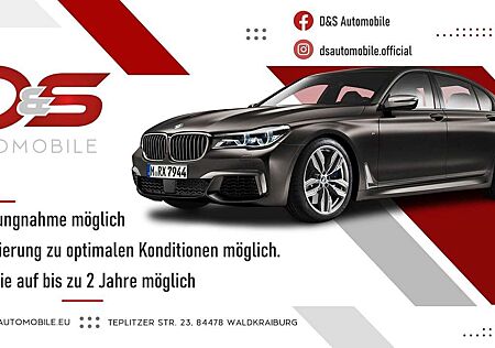 BMW X3 xDrive20d/M-Sport/NaviProf/HuD/Leder/RFK/AHK