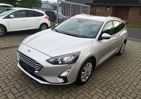 Ford Focus Cool