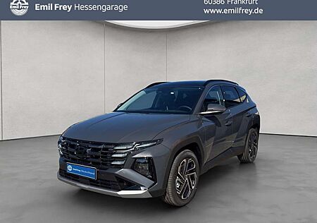 Hyundai Tucson 1.6 T-GDi HEV 4WD Prime