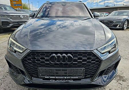 Audi RS4 Avant 2.9 TFSI quattro PANO*KAMERA*KEYLESS