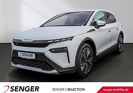 Skoda Elroq First Edition 82 kWh NAV Matrix HuD ACC