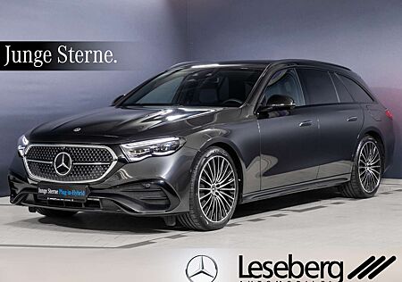 Mercedes-Benz E 300 de 4M T Digital Light/Distro/AHK/ 360°/DAB